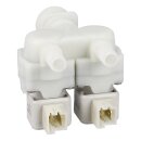 Magnetventil 2-Fach Universal