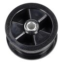 Spannrolle kompatibel mit AEG 8581250125037 für...