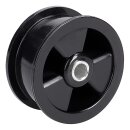 Spannrolle kompatibel mit AEG 8581250125037 für Trockner