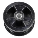 LUTH Premium Profi Parts Spannrolle kompatibel mit AEG...