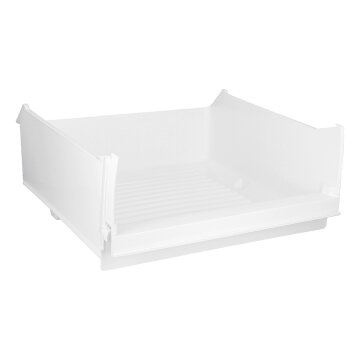 LUTH Premium Profi Parts Gemüseschublade für Kühlteil kompatibel mit Bosch 11065147 in Kühlgefrierkombination