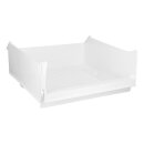 LUTH Premium Profi Parts Gemüseschublade für...