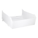 LUTH Premium Profi Parts Gemüseschublade für...