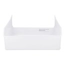 LUTH Premium Profi Parts Gemüseschublade für Kühlteil kompatibel mit Bosch 11065147 in Kühlgefrierkombination