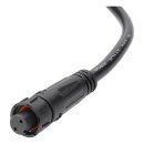 LUTH Premium Profi Parts Power Adapter kompatibel mit Ecovacs 201-2337-0000 für Mähroboter