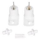 Scharnier Kit Dometic 207999317 für Kühlschrank