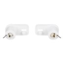 Scharnier Kit Dometic 207999317 für Kühlschrank