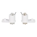 Scharnier Kit Dometic 207999317 für Kühlschrank