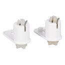 Scharnier Kit Dometic 207999317 für Kühlschrank