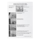 LUTH Premium Profi Parts Scharnier Kit kompatibel mit Dometic 207999317 für Kühlschrank