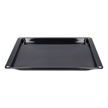 Backblech Emailliert Bosch 00441171 für Backofen
