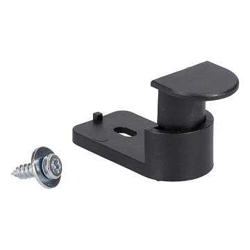 LUTH Premium Profi Parts Schloss kompatibel mit Bosch 00604185 für Herd