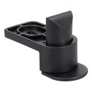 LUTH Premium Profi Parts Schloss kompatibel mit Bosch 00604185 für Herd