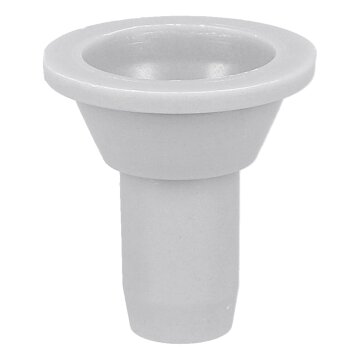 Anschluss Adapter Bosch 00625434 für Trockner