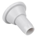 Anschluss Adapter Bosch 00625434 für Trockner