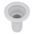 LUTH Premium Profi Parts Anschluss Adapter kompatibel mit Bosch 00625434 für Trockner