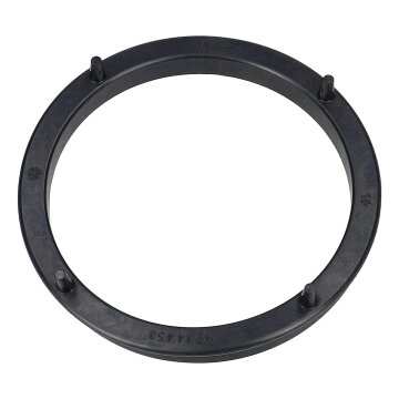 LUTH Premium Profi Parts Dichtung kompatibel mit Siemens 00640598 für Heißwassergerät