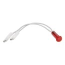 Kontrolllampe Neff 00152746 Rote Signallampe für...