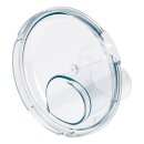 Deckel Transparent Grün für Ruehrschuessel Bosch 00492022 für Küchenmaschine