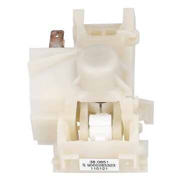LUTH Premium Profi Parts Türverriegelung kompatibel mit Bosch 00654621 für Geschirrspüler