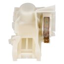 LUTH Premium Profi Parts Türverriegelung kompatibel mit Bosch 00654621 für Geschirrspüler