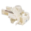 LUTH Premium Profi Parts Türverriegelung kompatibel mit Bosch 00654621 für Geschirrspüler