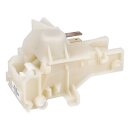 LUTH Premium Profi Parts Türverriegelung kompatibel mit Bosch 00654621 für Geschirrspüler