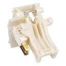 LUTH Premium Profi Parts Türverriegelung kompatibel mit Bosch 00654621 für Geschirrspüler