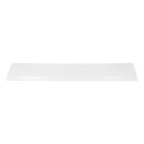 LUTH Premium Profi Parts Sockelblende Weiss kompatibel mit Bosch 00674762 für Geschirrspüler
