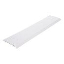 LUTH Premium Profi Parts Sockelblende Weiss kompatibel mit Bosch 00674762 für Geschirrspüler