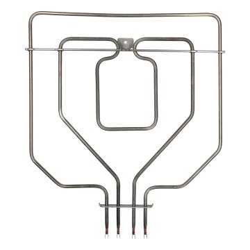 Heizung-Oberhitze 2800w 400v Bosch 00773540 für Herd