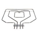 Heizung-Oberhitze 2800w 400v Bosch 00773540 für Herd