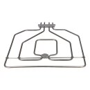 Heizung-Oberhitze 2800w 400v Bosch 00773540 für Herd