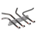 Heizung-Oberhitze 2800w 400v Bosch 00773540 für Herd