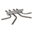 Heizung-Oberhitze 2800w 400v Bosch 00773540 für Herd