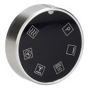 Drehgriff Siemens 10014636 für Mikrowelle +...