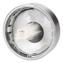 Drehgriff Siemens 10014636 für Mikrowelle + Kombibackofen + Mikrowellenherd