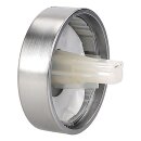 Drehgriff Siemens 10014636 für Mikrowelle + Kombibackofen + Mikrowellenherd