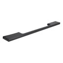 Türgriff Schwarz Bosch 11052693 für Mikrowelle + Kombibackofen + Mikrowellenherd