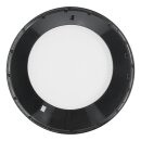 LUTH Premium Profi Parts Fensterrahmen Schwarz kompatibel...