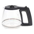 LUTH Premium Profi Parts Glaskanne kompatibel mit Bosch...