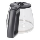 LUTH Premium Profi Parts Glaskanne kompatibel mit Bosch 11056602 für Kaffeemaschine