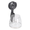 LUTH Premium Profi Parts Glaskanne kompatibel mit Bosch 11056602 für Kaffeemaschine