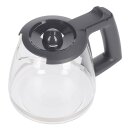 LUTH Premium Profi Parts Glaskanne kompatibel mit Bosch 11056602 für Kaffeemaschine