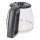 LUTH Premium Profi Parts Glaskanne kompatibel mit Bosch 11056602 für Kaffeemaschine