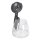 LUTH Premium Profi Parts Glaskanne kompatibel mit Bosch 11056602 für Kaffeemaschine