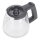 LUTH Premium Profi Parts Glaskanne kompatibel mit Bosch 11056602 für Kaffeemaschine