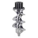 LUTH Premium Profi Parts Reparatursatz Förderschnecke kompatibel mit Zelmer 12019441 für Fleischwolf