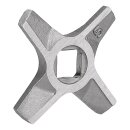 Reparatursatz Förderschnecke Zelmer 12019441 für Fleischwolf