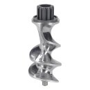 LUTH Premium Profi Parts Förderschnecke kompatibel mit Bosch 12024514 für Fleischwolf